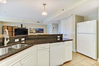 103 Terraces at Beachside - Amelia Island - 1