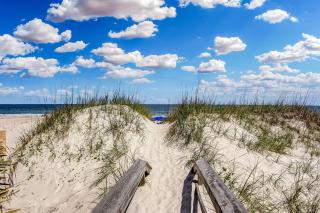 105 Terraces at Beachside - Fernandina Beach - 9