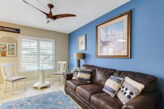 105 Terraces at Beachside - Fernandina Beach - 4