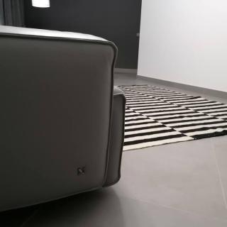 Apartamento minimalista Centenário - 3