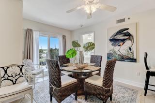 201 Terraces at Beachside - Amelia Island - 0