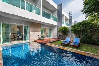 Trixie House - Rawai Beach - 9
