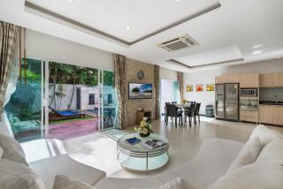 Trixie Town House 2 With Private Pool - 6