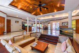 Amber Pool Villa Naiharn - Rawai Beach - 5