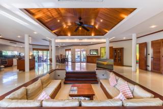 Amber Pool Villa Naiharn - Rawai Beach - 0