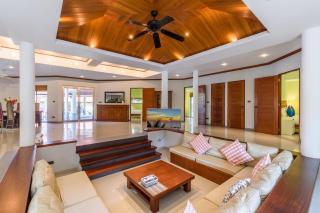 Amber Pool Villa Naiharn - Rawai Beach - 2