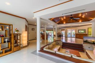 Amber Pool Villa Naiharn - Rawai Beach - 1