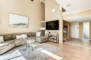 3050 Club Villas - 4