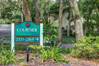 2349 Courtside Villas - Amelia Island - 9