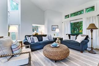 2349 Courtside Villas - Amelia Island - 1
