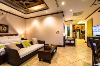 Lily pool villa - Rawai Beach - 2