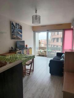 studio chambre cabine proche de tous les sites et commodités - 7