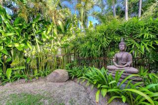 Lily pool villa - Rawai Beach - 6