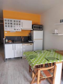 studio chambre cabine proche de tous les sites et commodités - Canet-en-Roussillon - 5