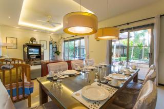 Emerald Pool Villa - Nai Harn Beach - 2