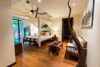 Tulip Pool Villa in Rawai - Nai Harn Beach - 4