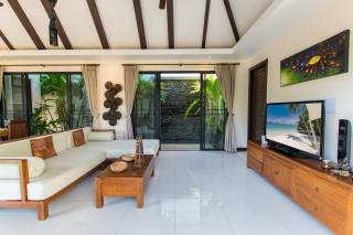 Tulip Pool Villa in Rawai - Nai Harn Beach - 5