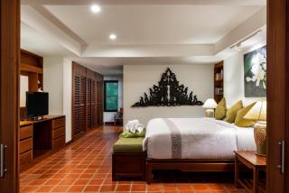 Sand Beach Condo 3 Minutes Walk To Nai Harn Beach - 6