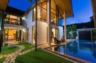 Hidden Pool Villa - Rawai Beach - 6