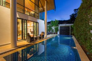 Hidden Pool Villa - Rawai Beach - 8