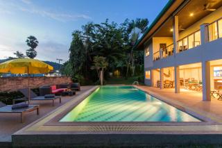 Viola Pool Villa - Rawai Beach - 0
