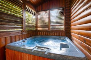 Ridge Bear Cabin - Sevierville - 7