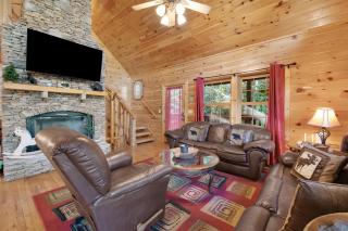Ridge Bear Cabin - Sevierville - 6