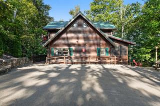 Ridge Bear Cabin - 5