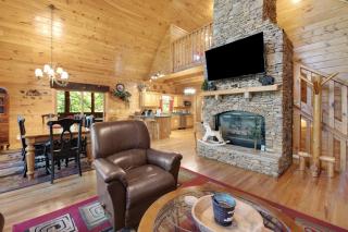 Ridge Bear Cabin - Sevierville - 4