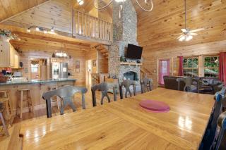 Ridge Bear Cabin - Sevierville - 3
