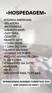 Casa na canastra DUDU - São Roque de Minas - 9