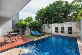 Trixie House 3 - Rawai Beach - 5