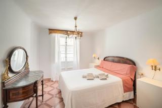 Casa Fernandez de Cordoba con Chimenea de Pellet en Illora - Illora - 6