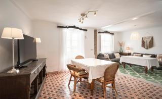 Casa Fernandez de Cordoba con Chimenea de Pellet en Illora - Illora - 2