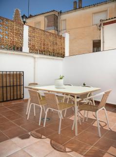 Casa amplia y acogedora con chimenea en Íllora - 5