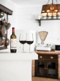 Casa amplia y acogedora con chimenea en Íllora - 4