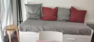 appartement T1bis St Lary soulan village - Saint-Lary-Soulan - 5
