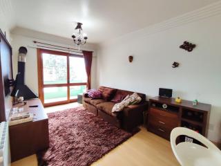 Encantador Apartamento no Centro - Gramado - 4