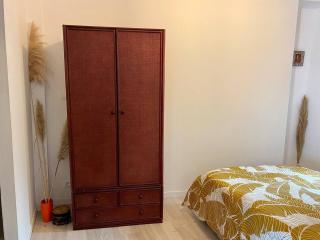 Accueillant petit T2 cœur de centre ville - 5