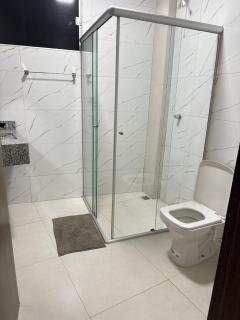 Hotel Dallas Toríbio - Bom Jesus da Lapa - 1