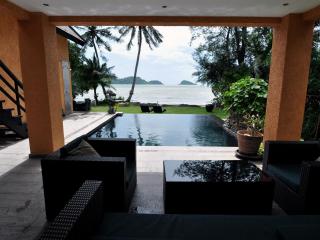 Dragon Sea View Villa - Ko Chang - 9