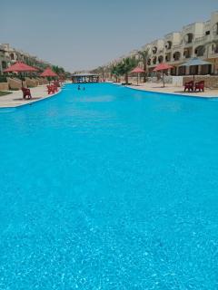 Lasirina palm beach for familes only - Ain Sokhna - 9