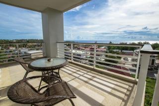 Veloche 2 bedroom apartment with seaview - Karon Beach - 8