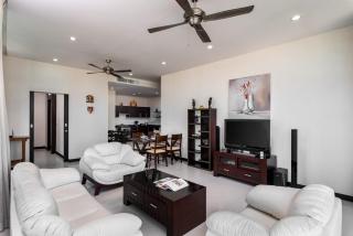 Karon Panorama Seaview 2 Bedroom Amazing Condo - 4