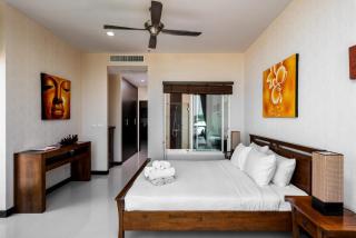 Veloche 2 bedroom apartment with seaview - Karon Beach - 5