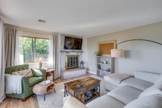 Chic Columbia City Vacation Rental with Kayaks! - 7