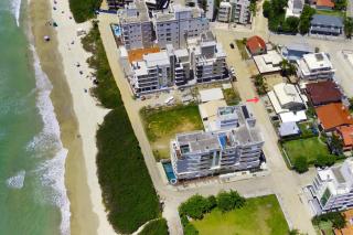 #003 Casa show a 1 min a pé da praia de Palmas - 4