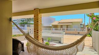 #003 Casa show a 1 min a pé da praia de Palmas - 2