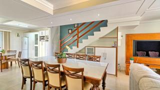 #003 Casa show a 1 min a pé da praia de Palmas - 7