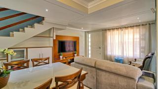 #003 Casa show a 1 min a pé da praia de Palmas - 1